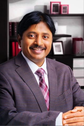 Srinivas Paspulla