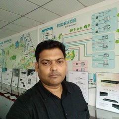 Ram Kanakapally