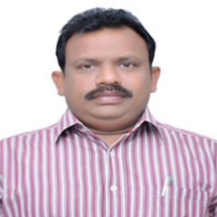 Dr. John Devadas