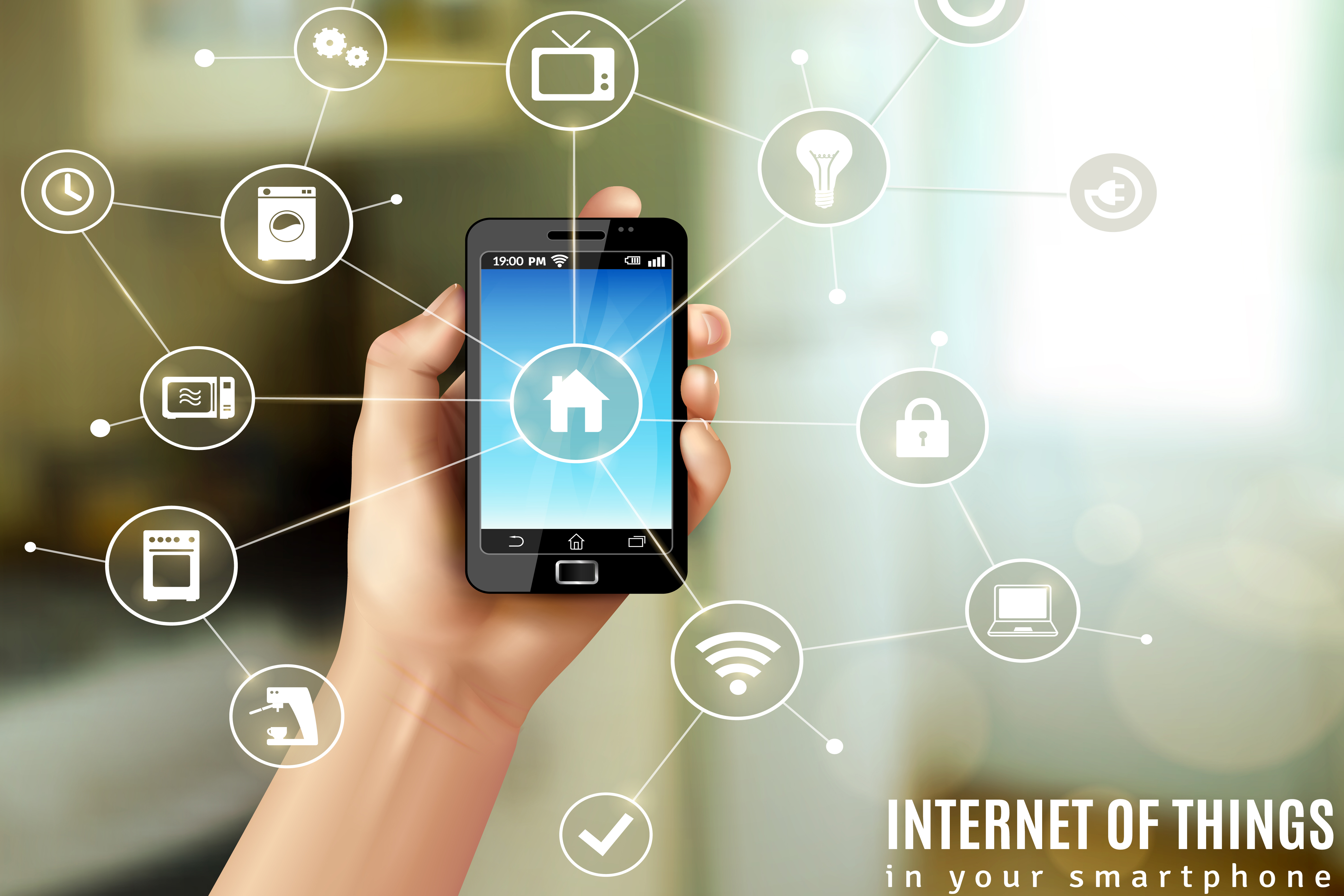 IoT Technology