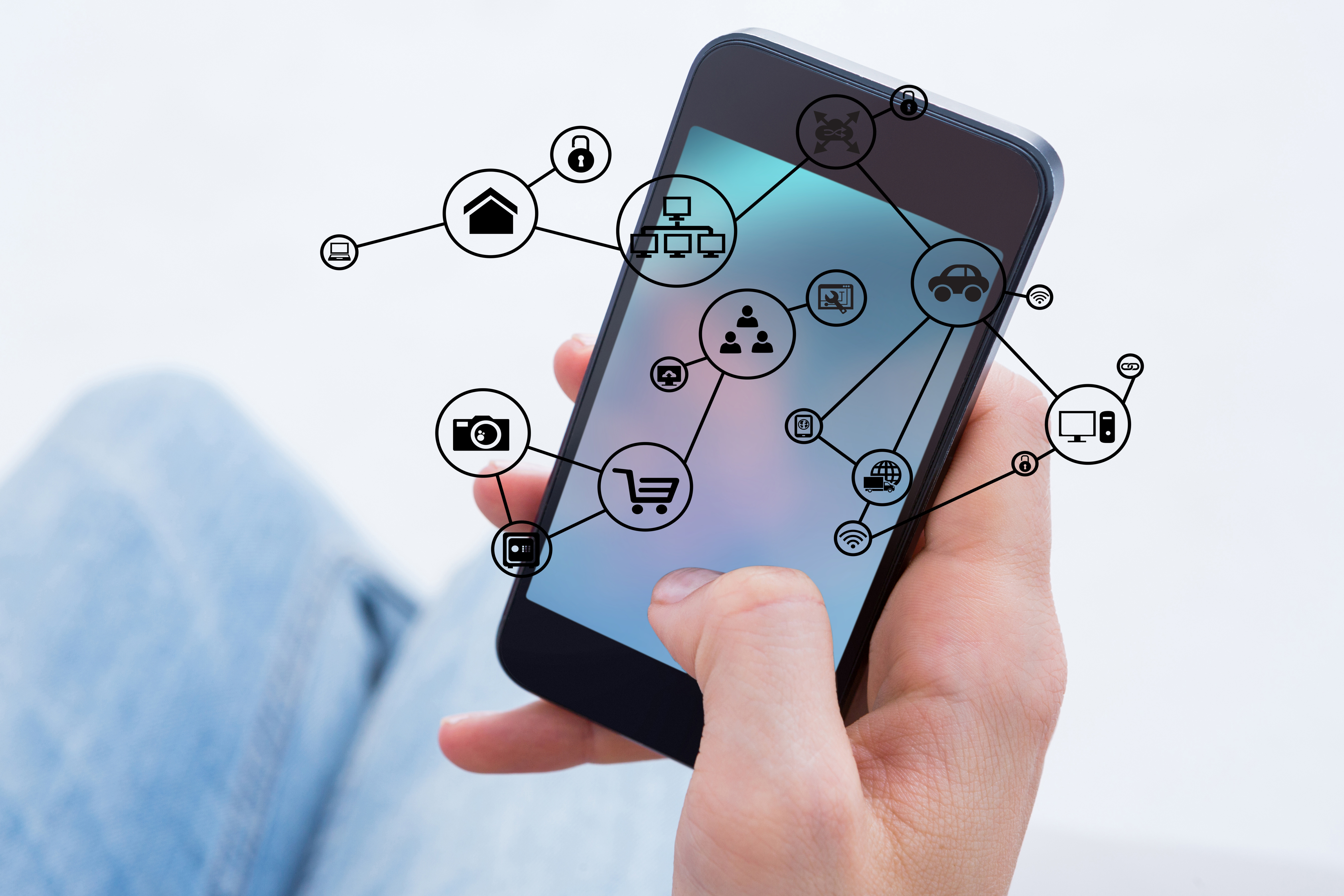 Mobile Technology