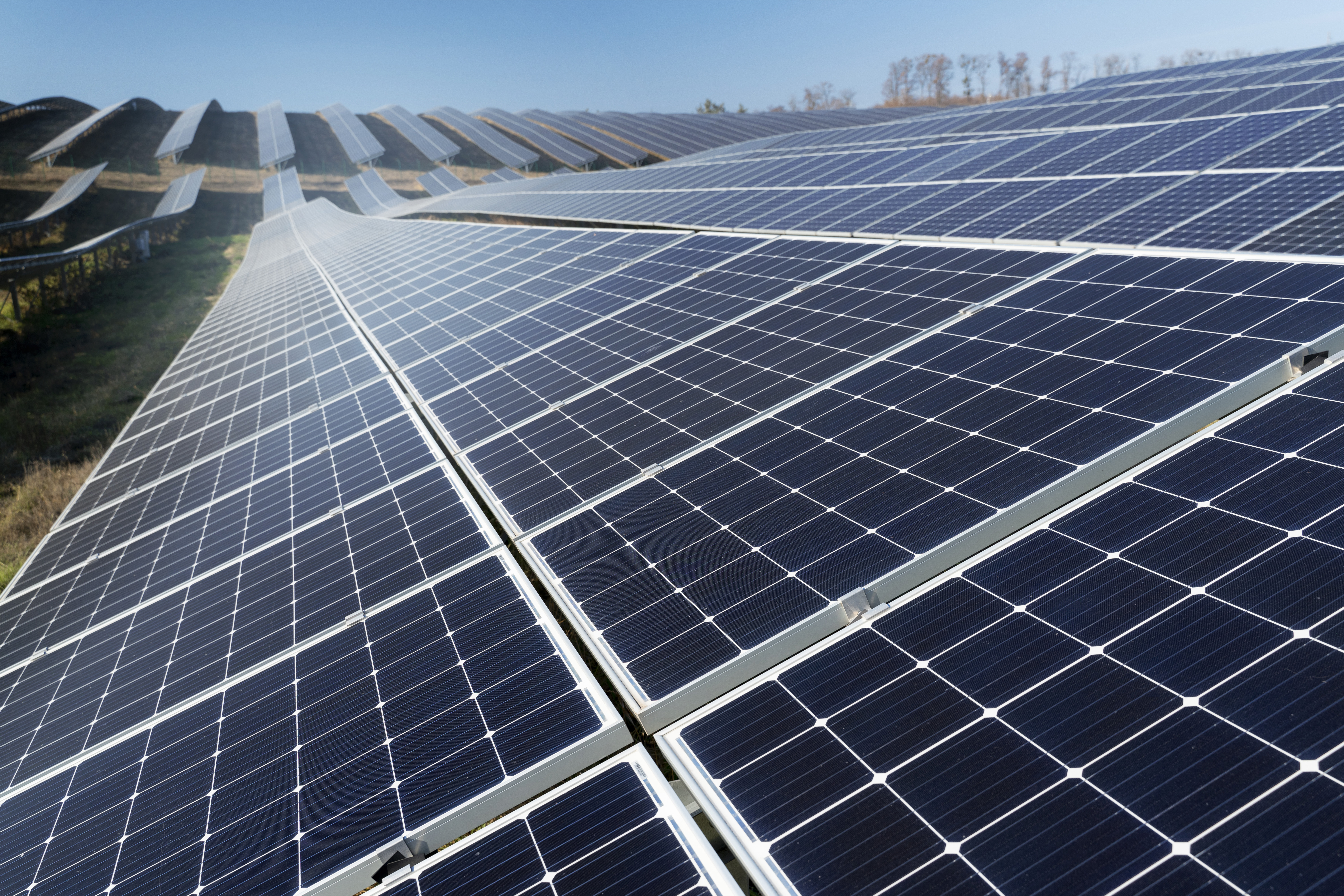 Solar Energy